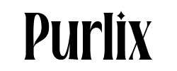Purlix - logo